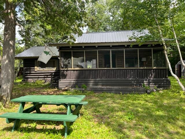 313 East Cottage Road Portage, ME 04768 - Photo 5 of 26 313 East Cottage Road Portage Lake 2023