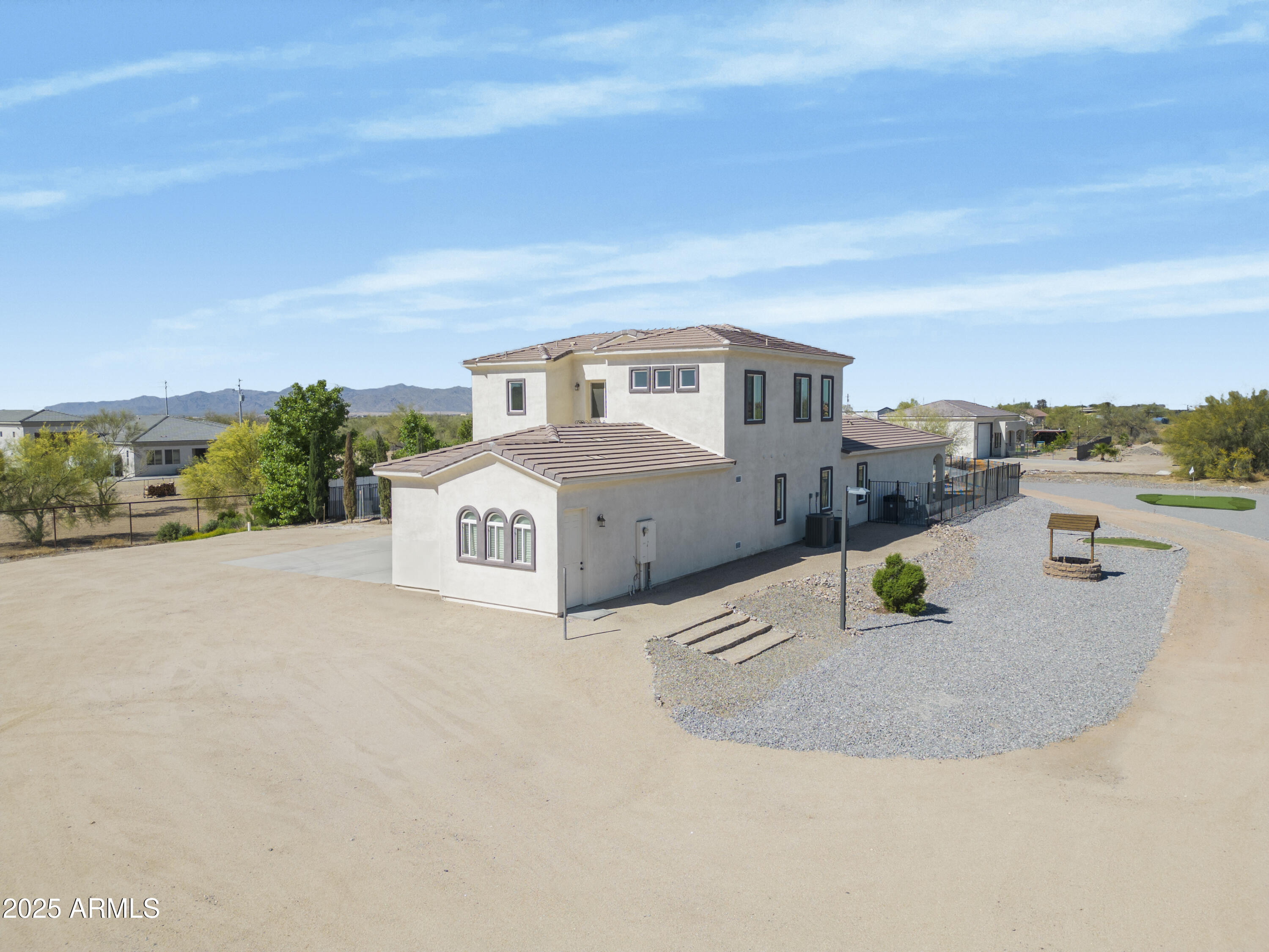 16209 West Skinner Road Surprise, AZ 85387 - Photo 2 of 65 DJI_0329