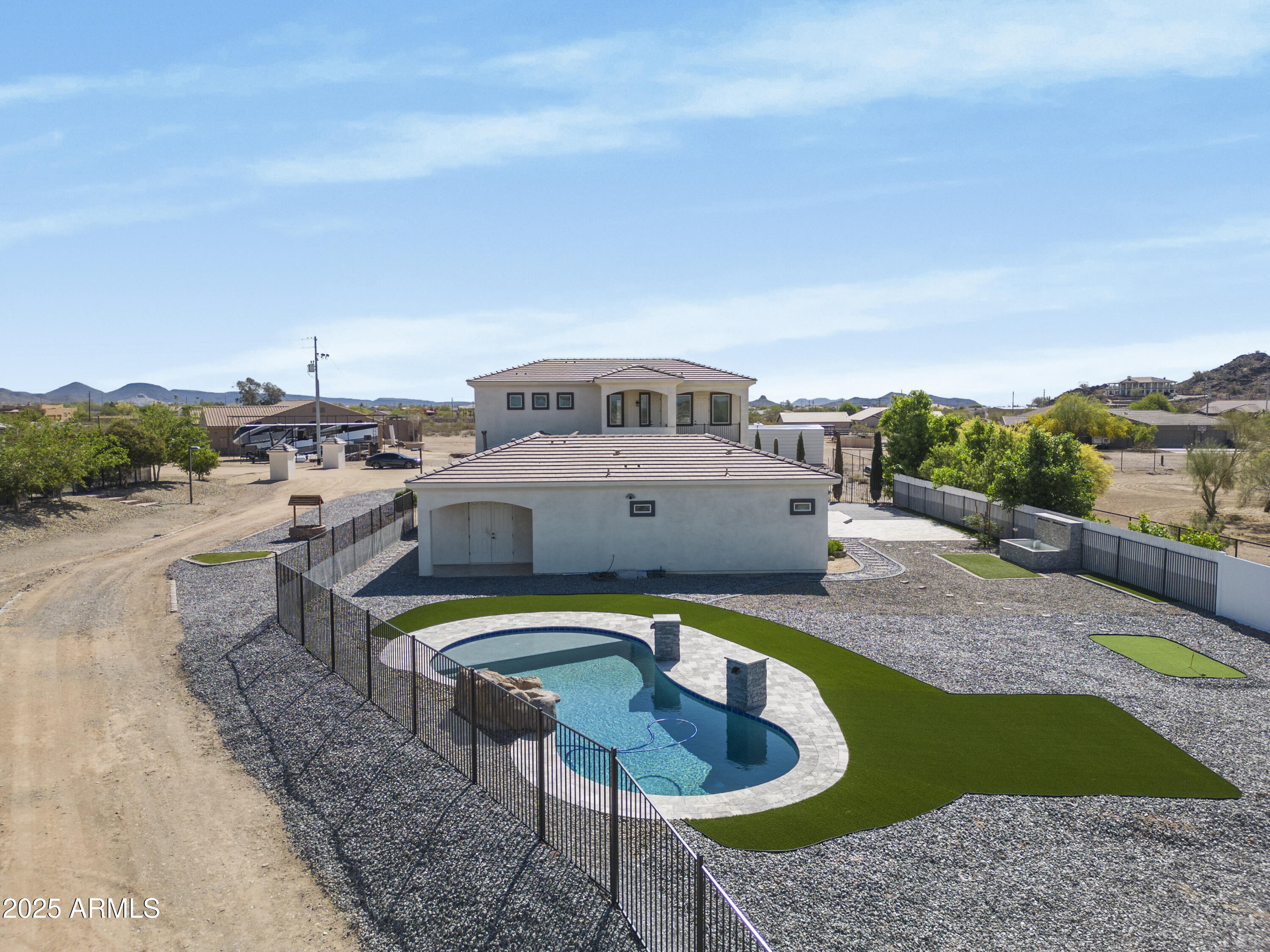 16209 West Skinner Road Surprise, AZ 85387 - Photo 43 of 65 DJI_0340 (1)