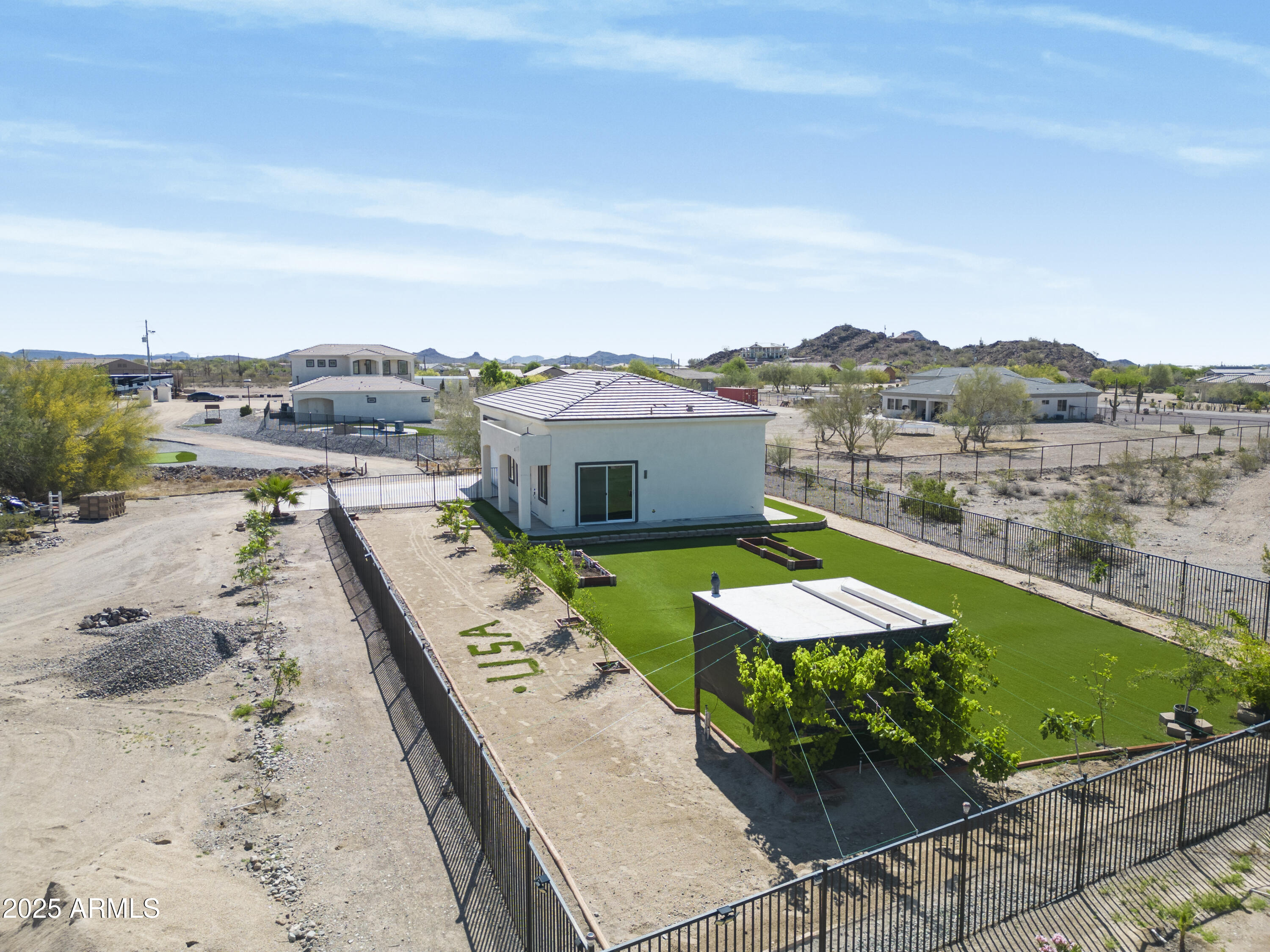 16209 West Skinner Road Surprise, AZ 85387 - Photo 64 of 65 DJI_0344 (1)