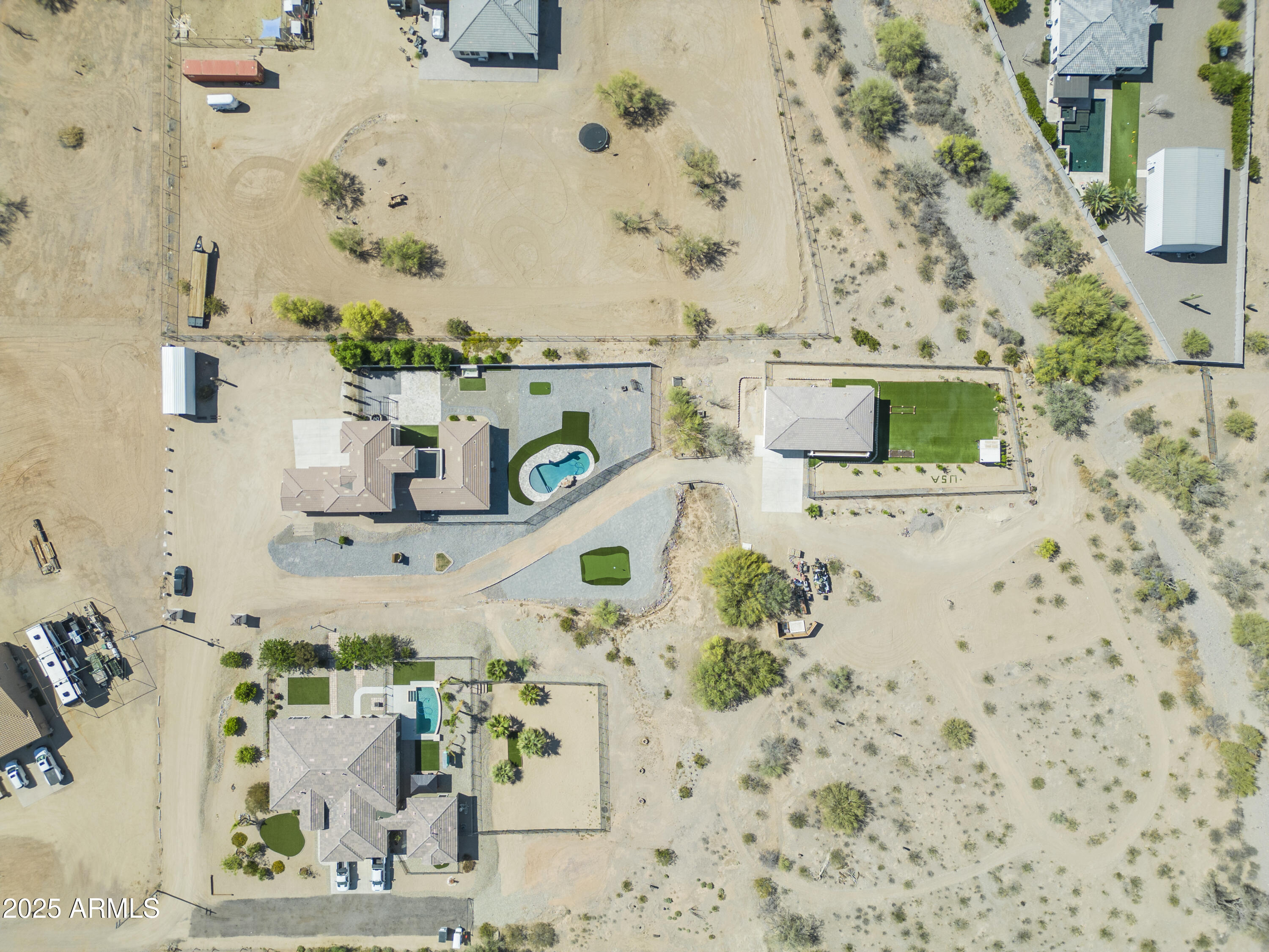 16209 West Skinner Road Surprise, AZ 85387 - Photo 65 of 65 DJI_0332