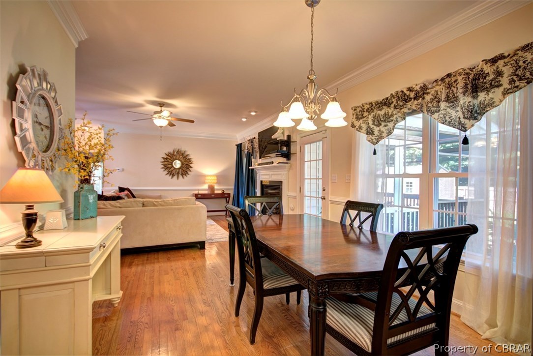 1007 Calthrop Neck Road Yorktown, VA 23693 - Photo 9 of 32