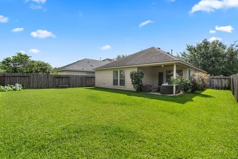 $275,000 | 2606 Silverton Bend, Rosenberg, TX 77471