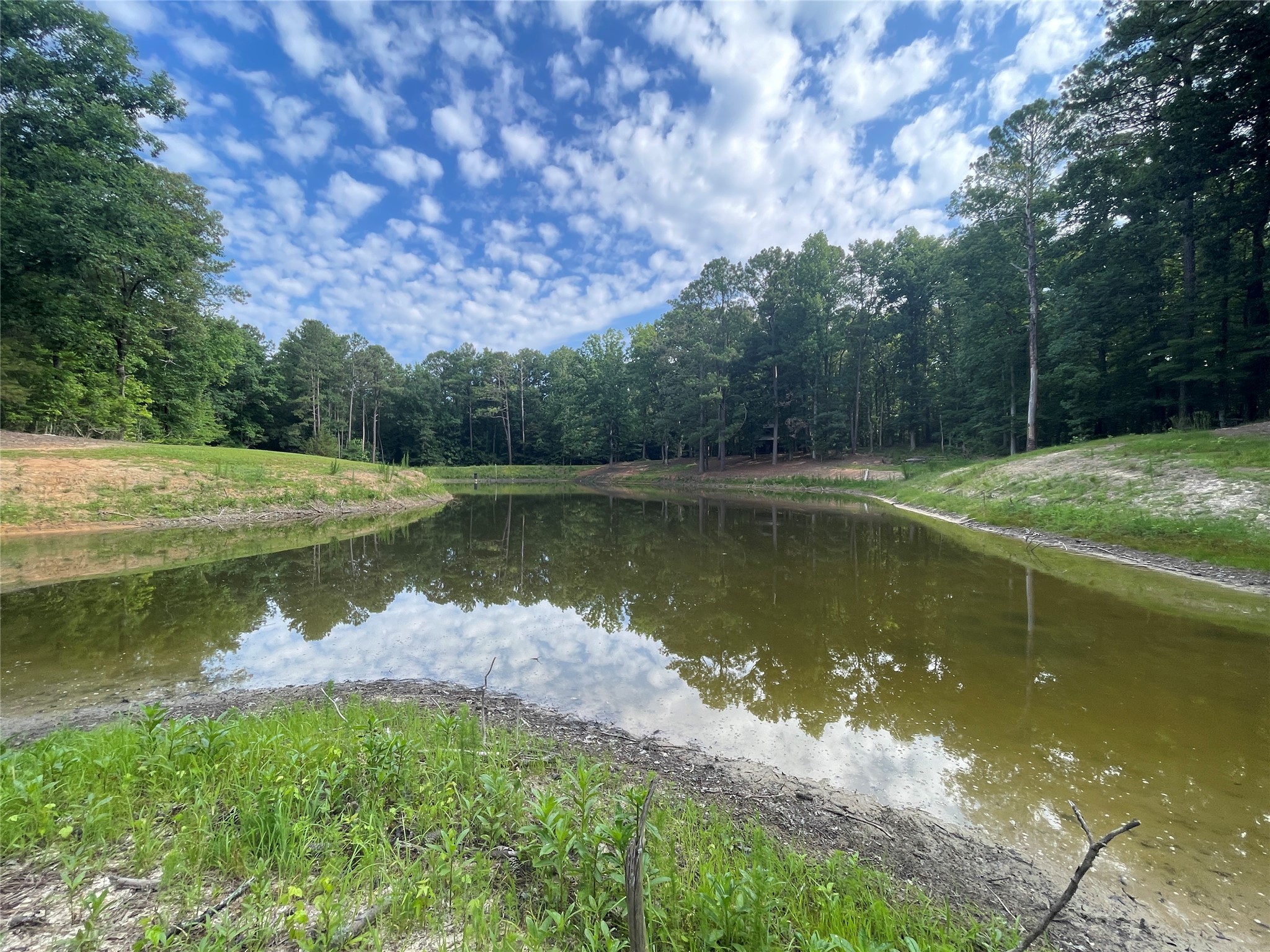 2983 Mallorysville Road Tignall, GA 30668 - Photo 33 of 47