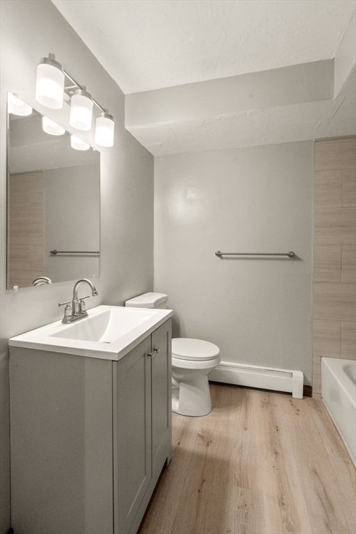 166 F Street, Unit 1 Boston, MA 02127 - Photo 10 of 15