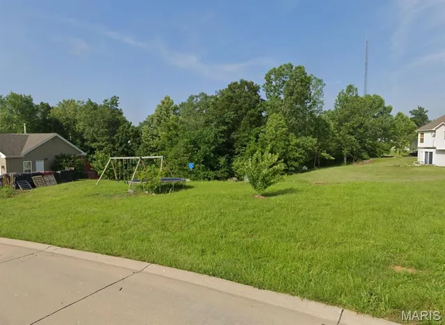 $54,999 | 121 Cuivre Valley Drive, Troy, MO 63379
