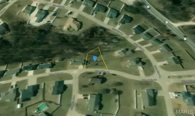 $54,999 | 121 Cuivre Valley Drive, Troy, MO 63379