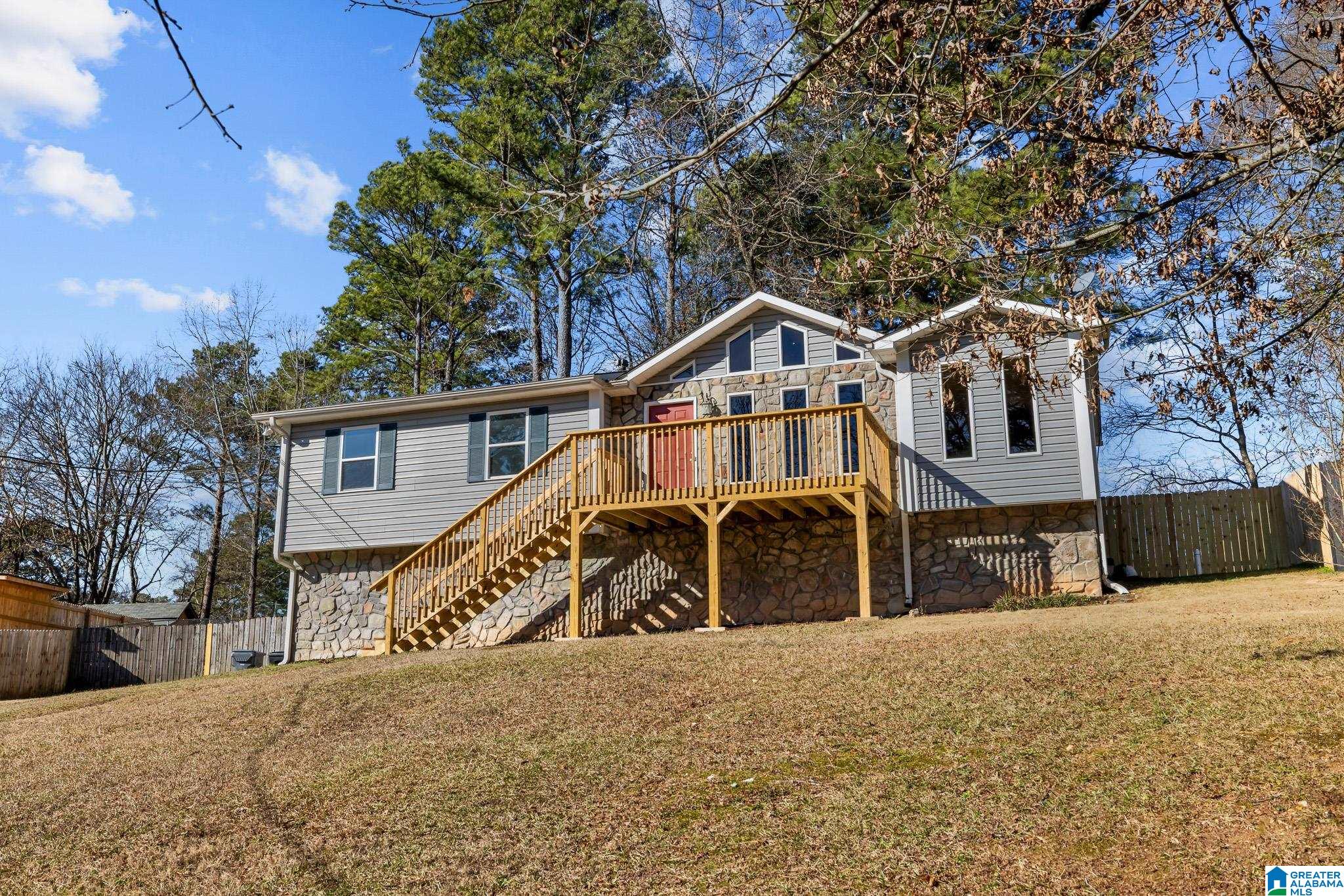 5559 Saddle Ridge Drive Pinson, AL 35126 - Photo 32 of 32