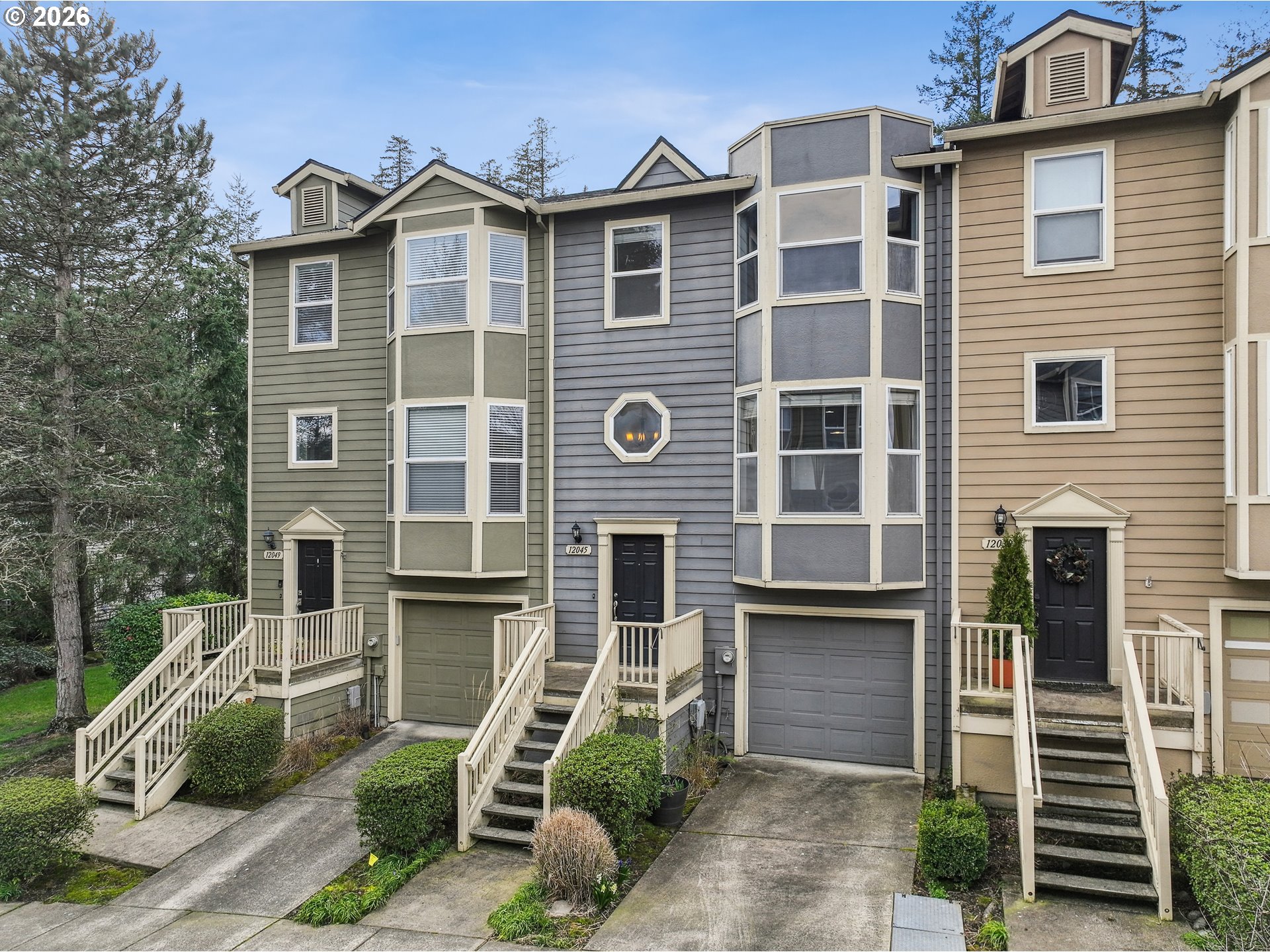 12045 Southwest Chukar Terrace Beaverton, OR 97007 - Photo 2 of 28