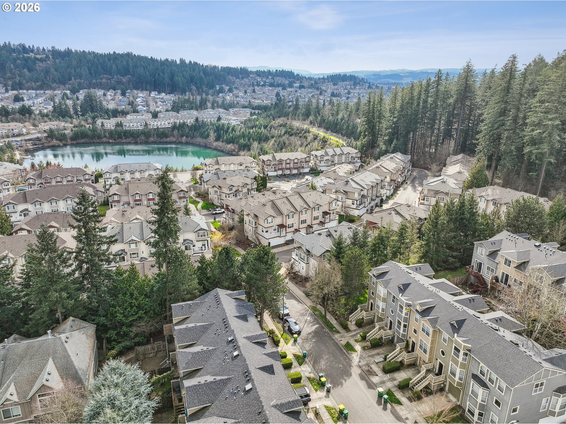 12045 Southwest Chukar Terrace Beaverton, OR 97007 - Photo 26 of 28