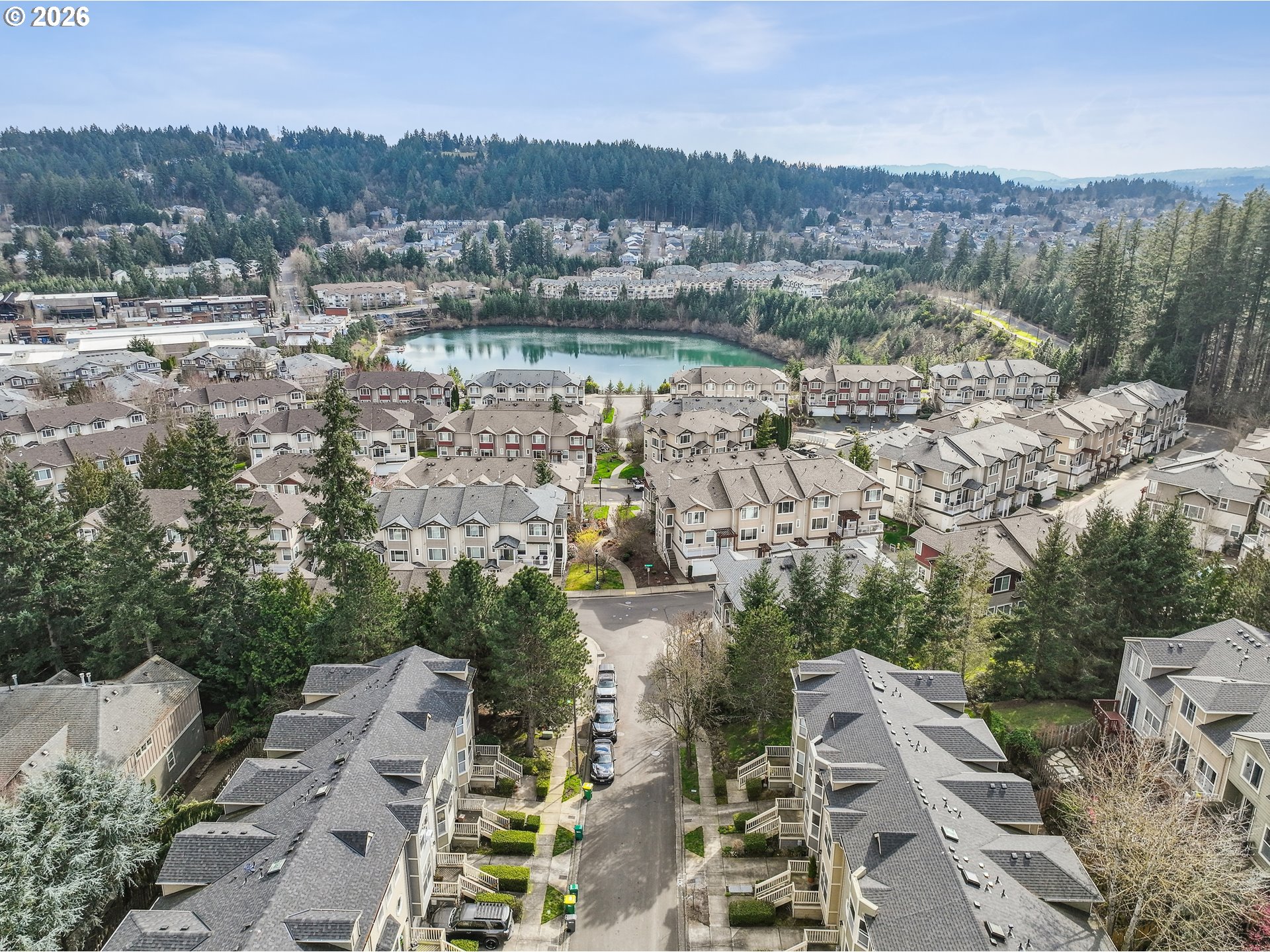 12045 Southwest Chukar Terrace Beaverton, OR 97007 - Photo 27 of 28