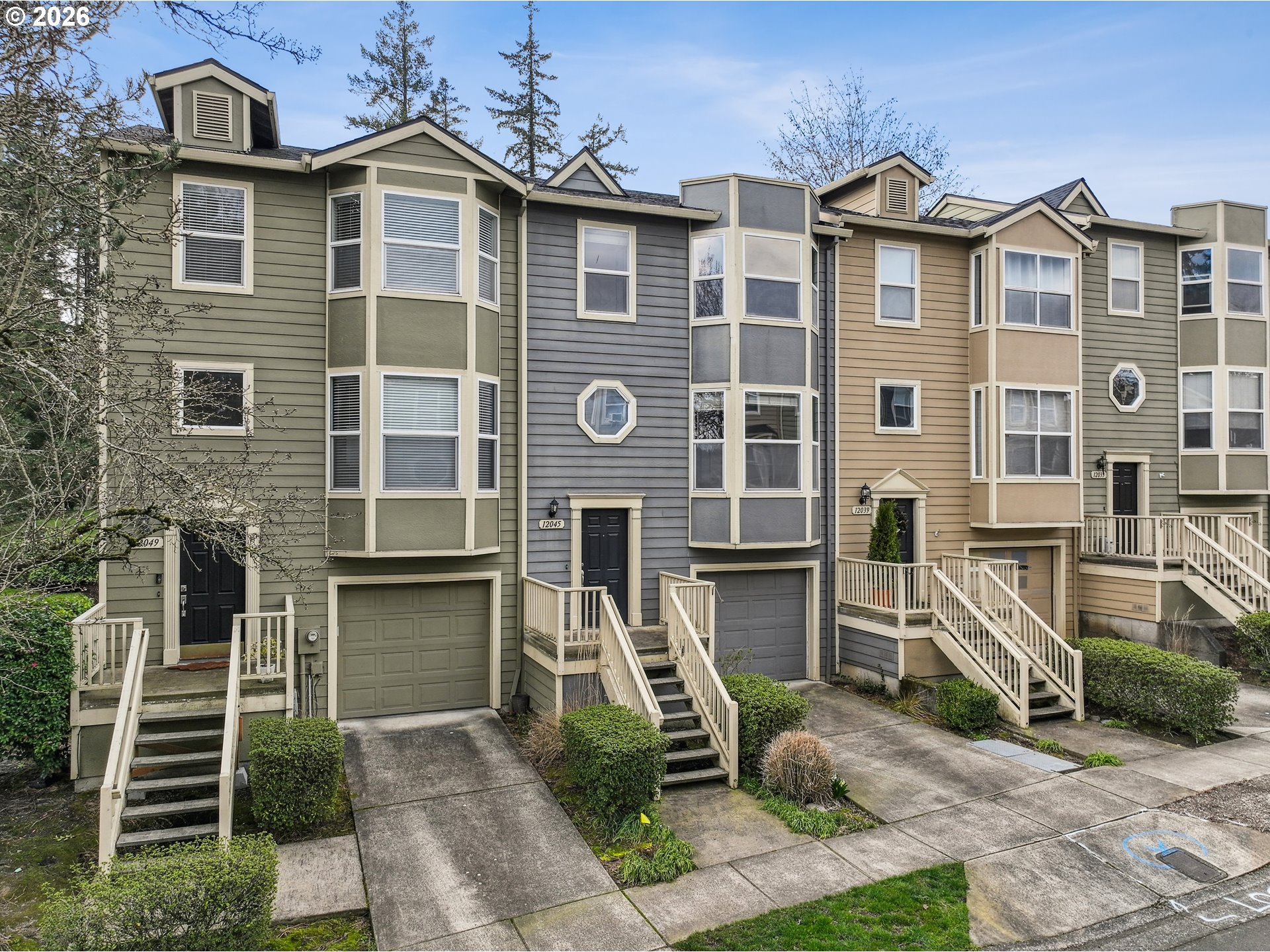 12045 Southwest Chukar Terrace Beaverton, OR 97007 - Photo 3 of 28