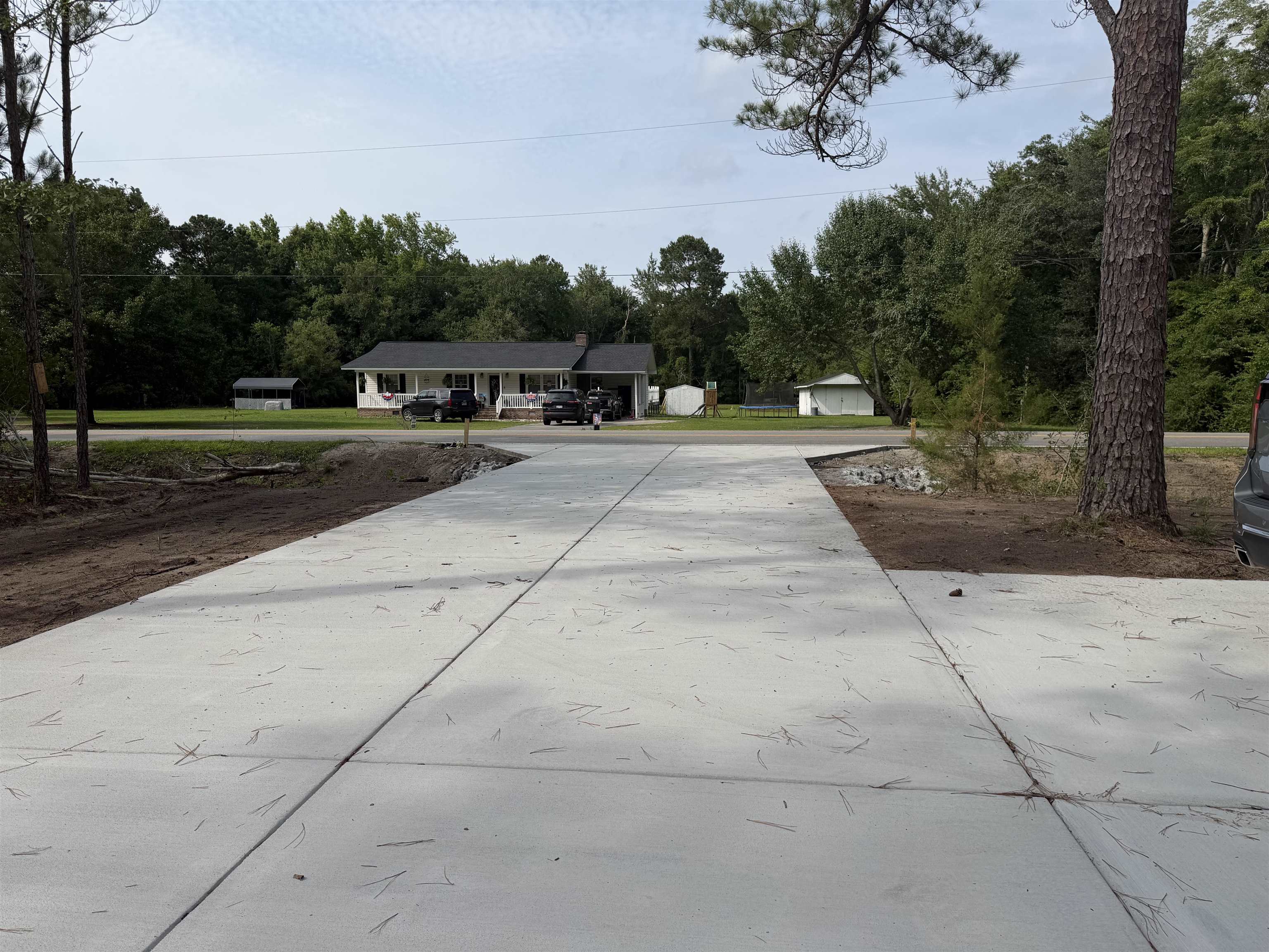 265 Apple Valley Road Loris, SC 29569 - Photo 6 of 32