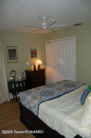 751 Carriage Hill Road Melbourne, FL 32940 - Photo 13 of 18 751 Carriage Hill bedroom