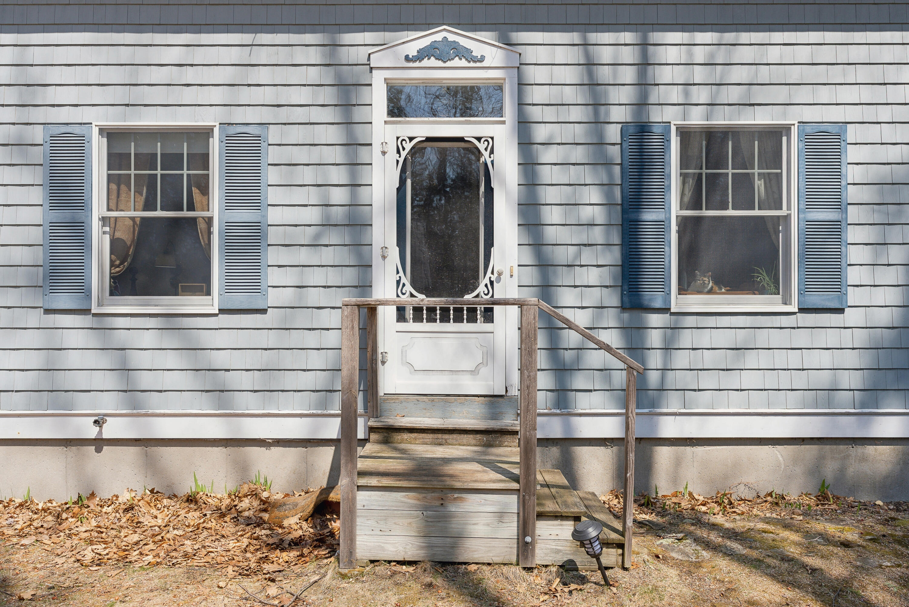 17 Mondor White Road Casco, ME 04015 - Photo 41 of 55 DSC00499