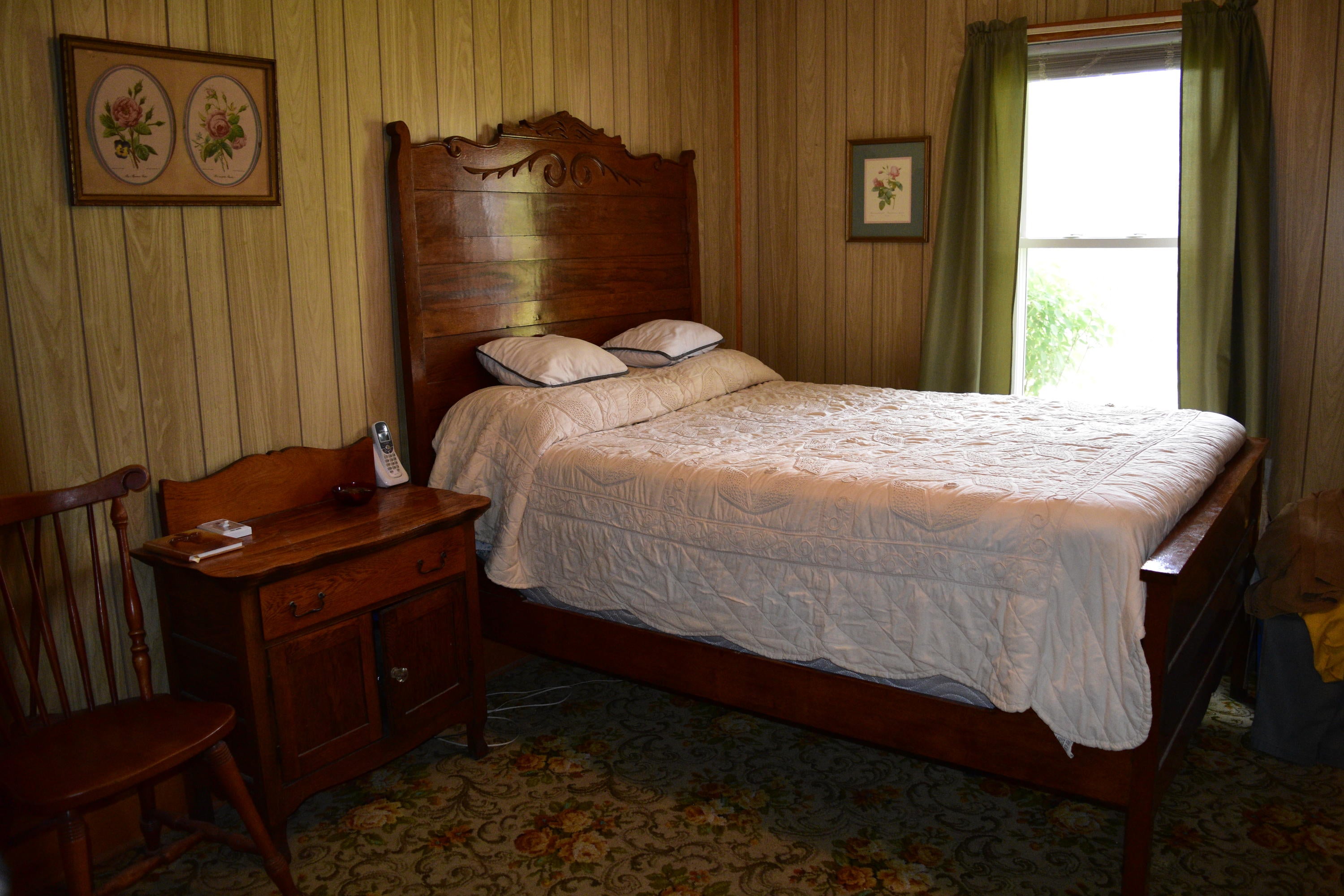 1124 Wayside Talcott Road Talcott, WV 24981 - Photo 45 of 54 Gallery Image 45