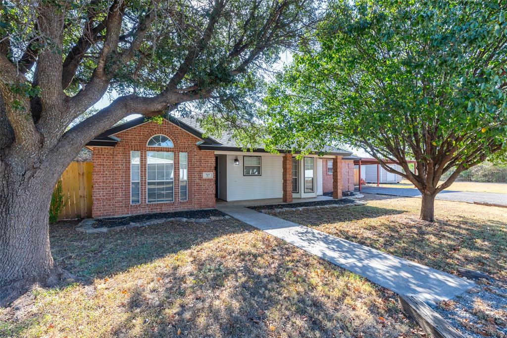 717 Groves Road Tuscola, TX 79562 - Photo 3 of 38 Gallery Image 3