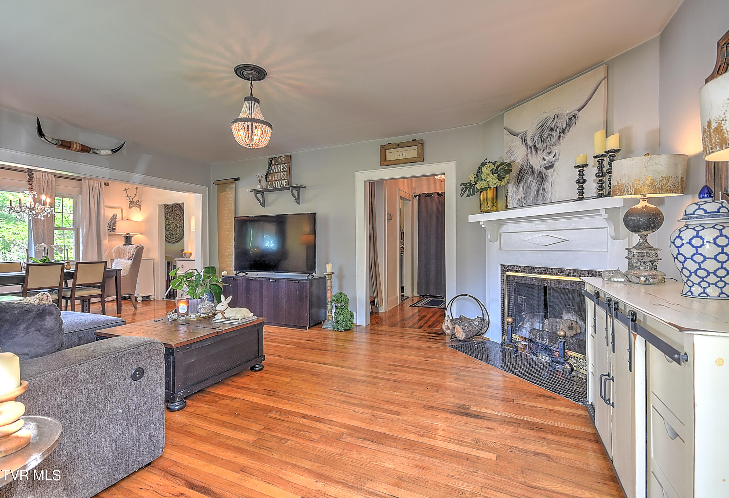 216 Edgewood Road Bristol, TN 37620 - Photo 6 of 91 216 Edgewood Rd GUnit-12