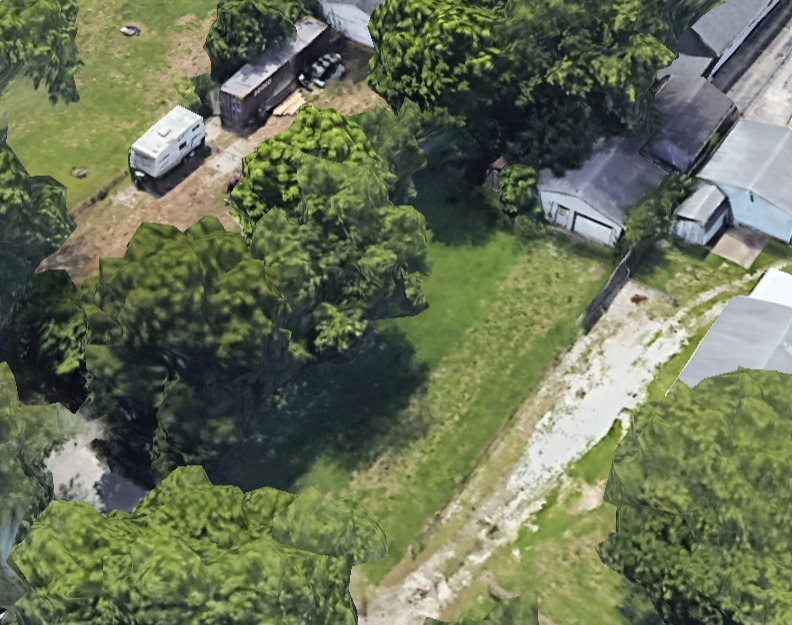 1254 South Leland Ave  