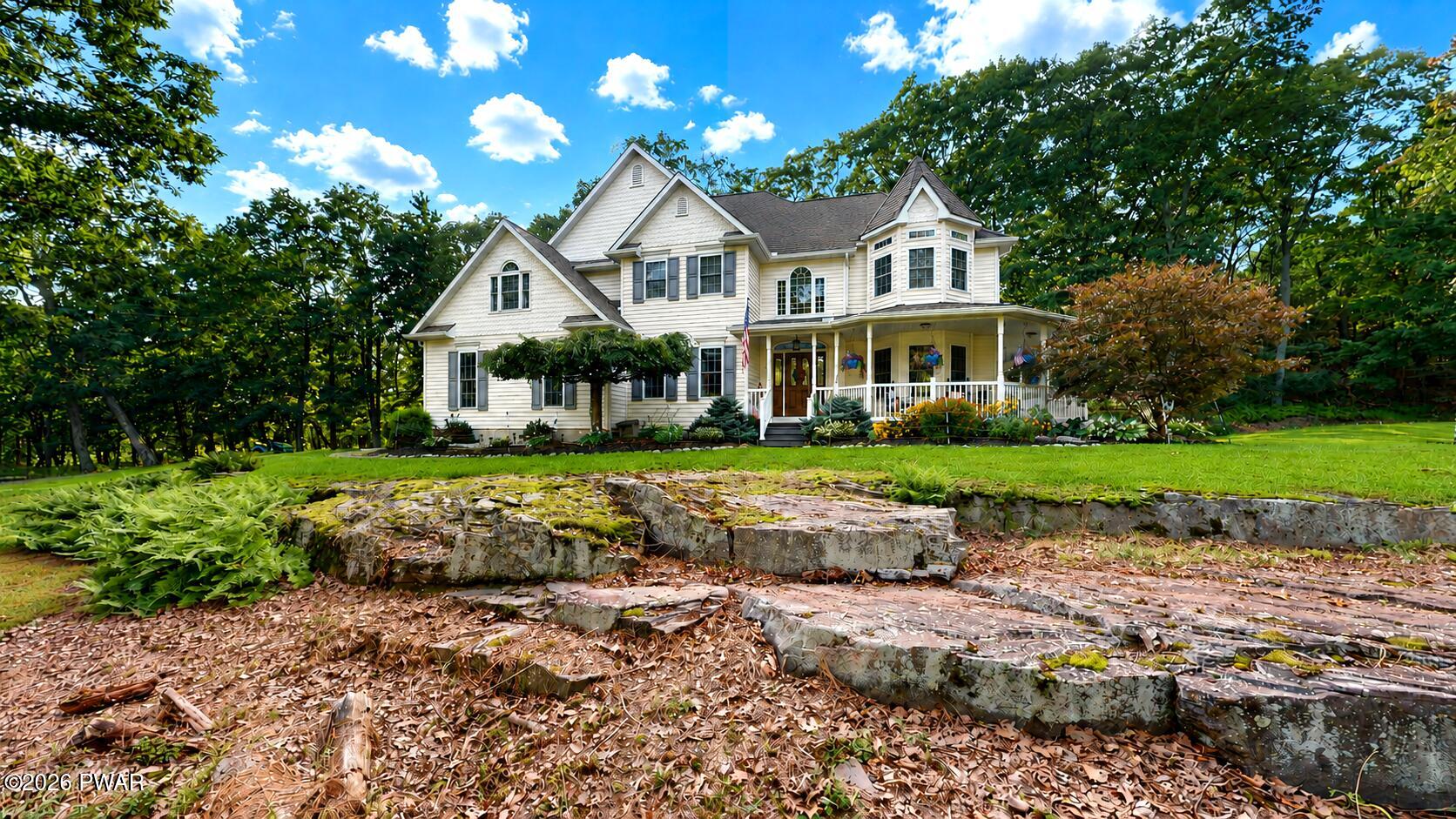 263 McKay Road Scotrun, PA 18355 - Photo 51 of 112 Gallery Image 51