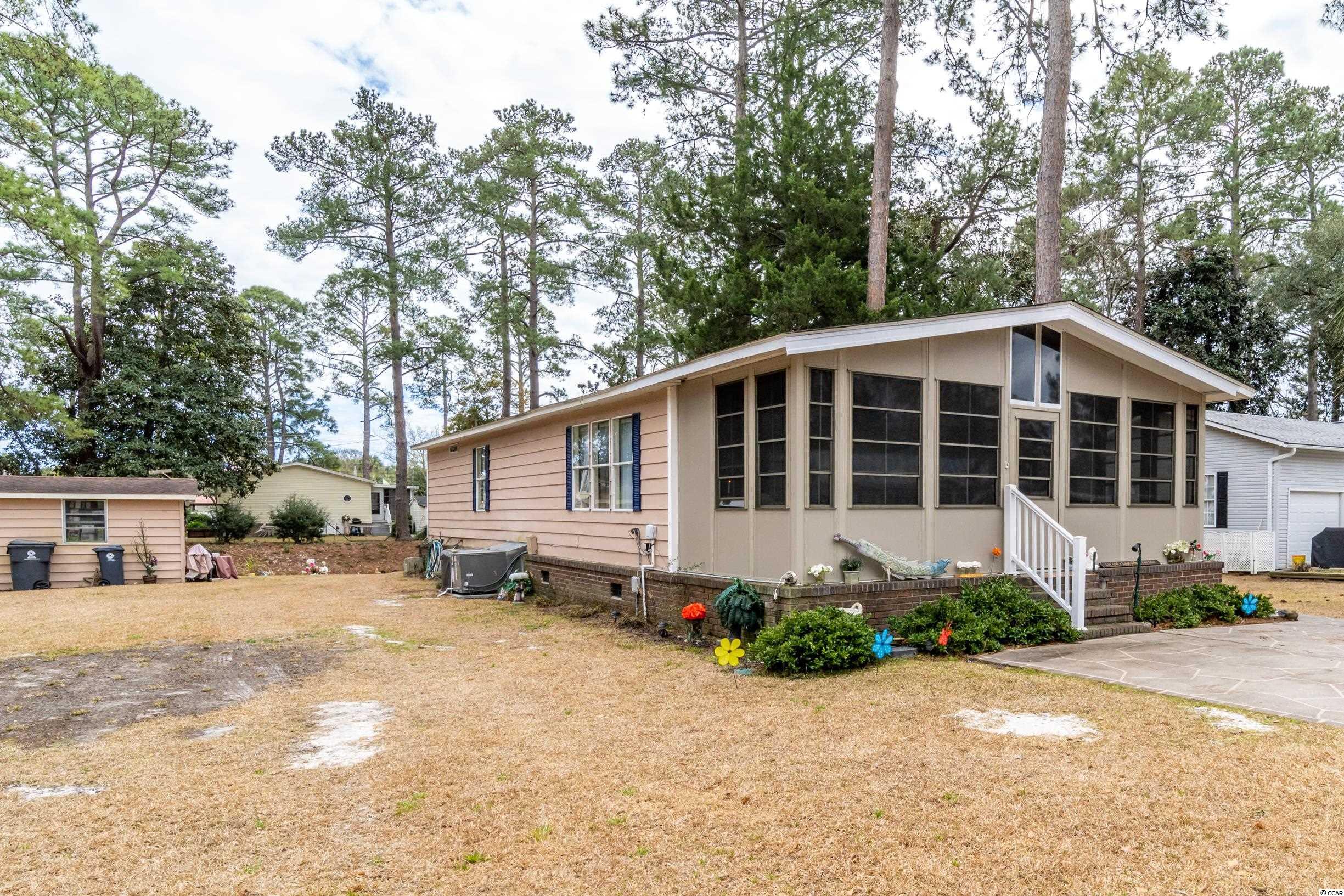 3011 Dillon Road Murrells Inlet, SC 29576 - Photo 26 of 36