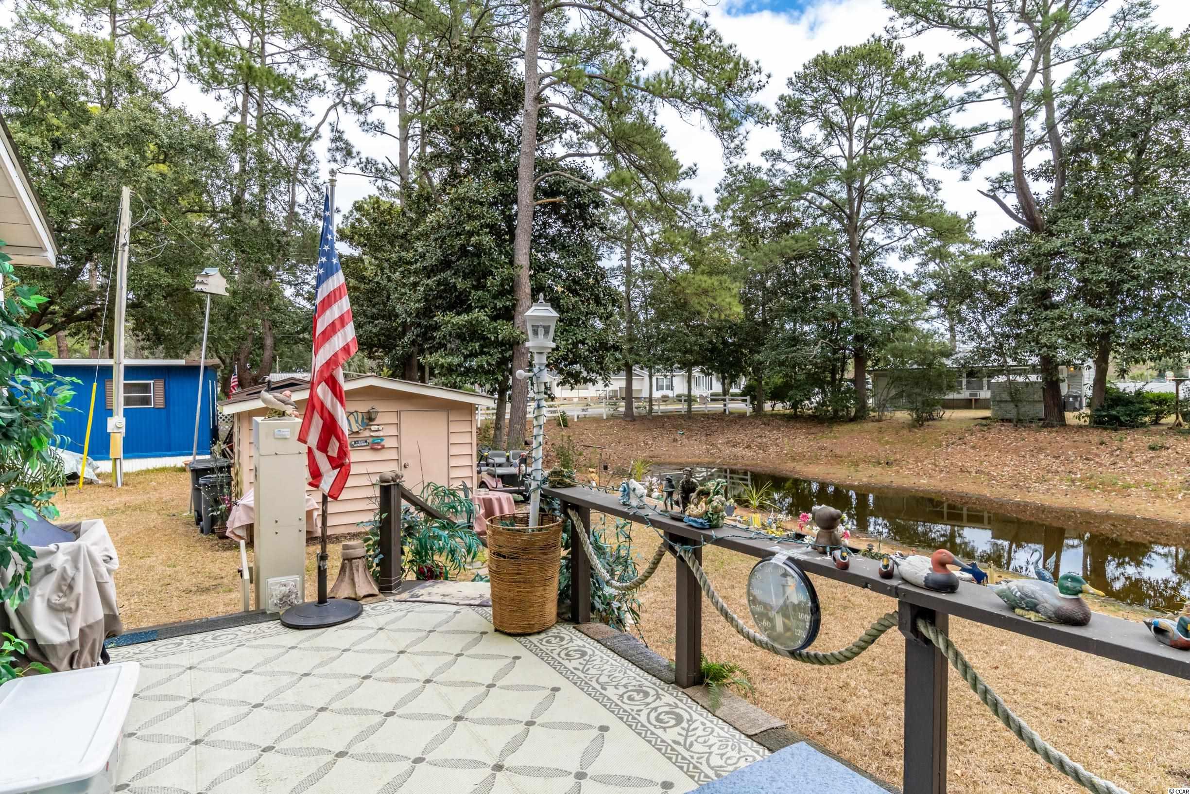 3011 Dillon Road Murrells Inlet, SC 29576 - Photo 30 of 36