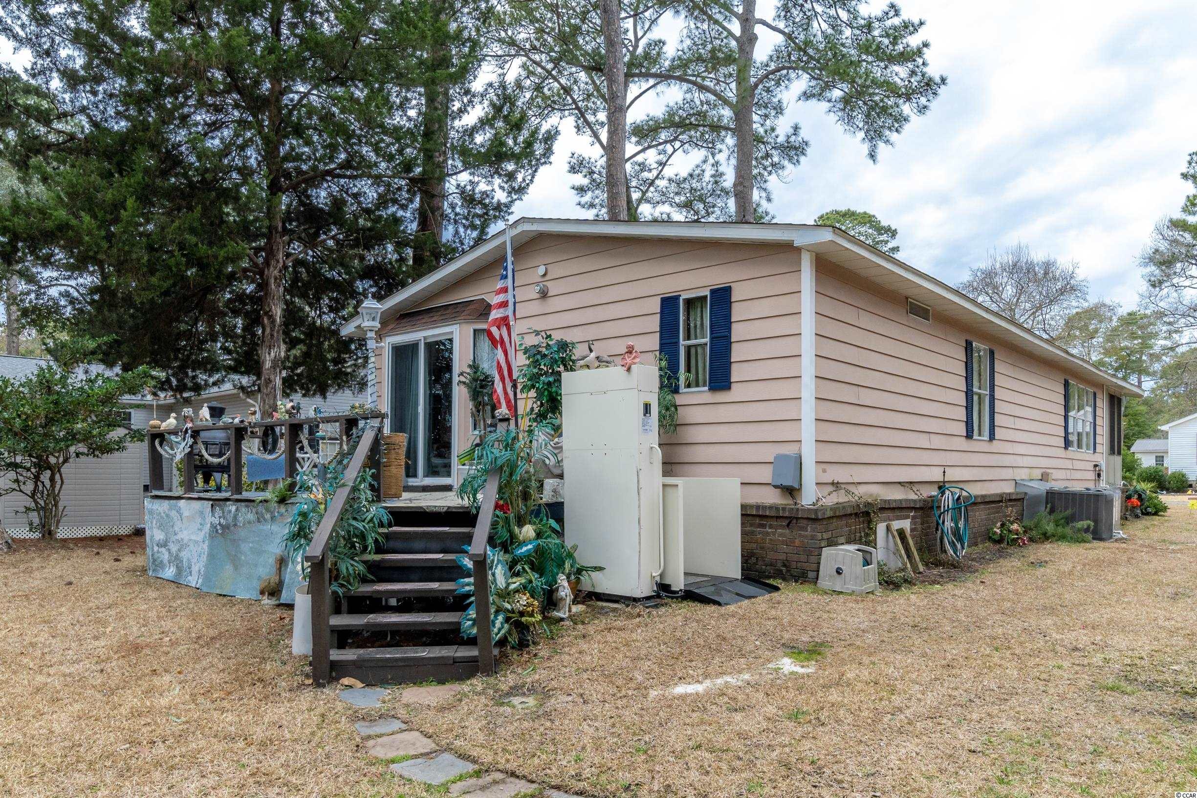 3011 Dillon Road Murrells Inlet, SC 29576 - Photo 32 of 36