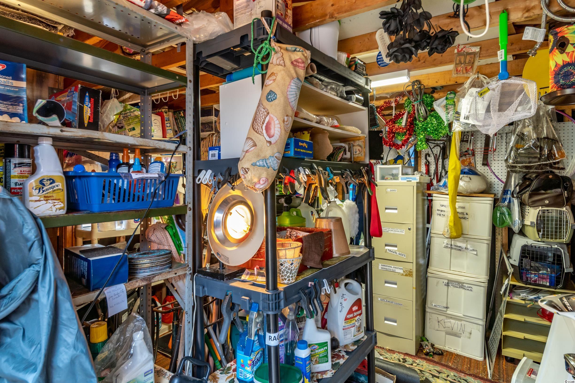 3011 Dillon Road Murrells Inlet, SC 29576 - Photo 34 of 36