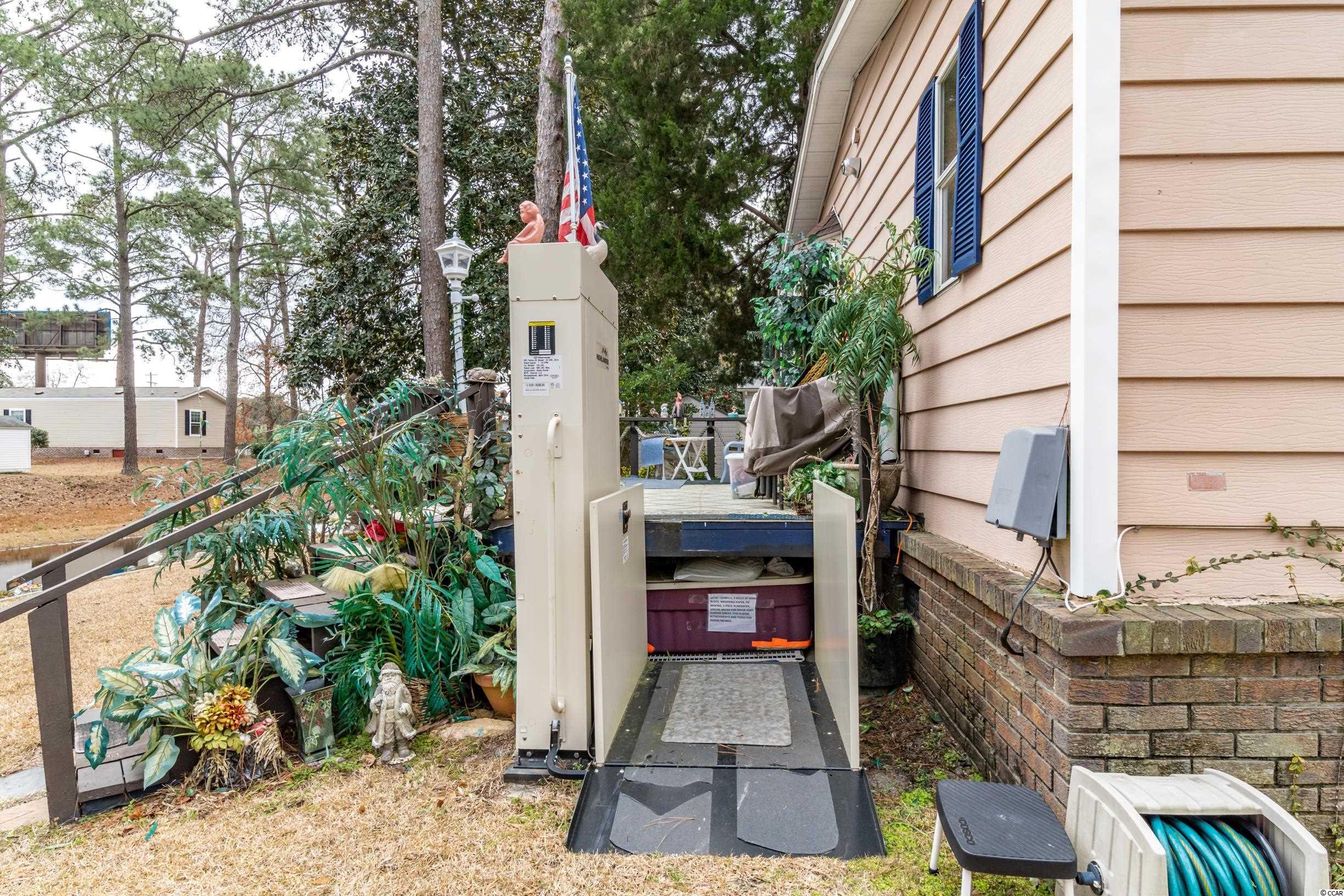 3011 Dillon Road Murrells Inlet, SC 29576 - Photo 36 of 36