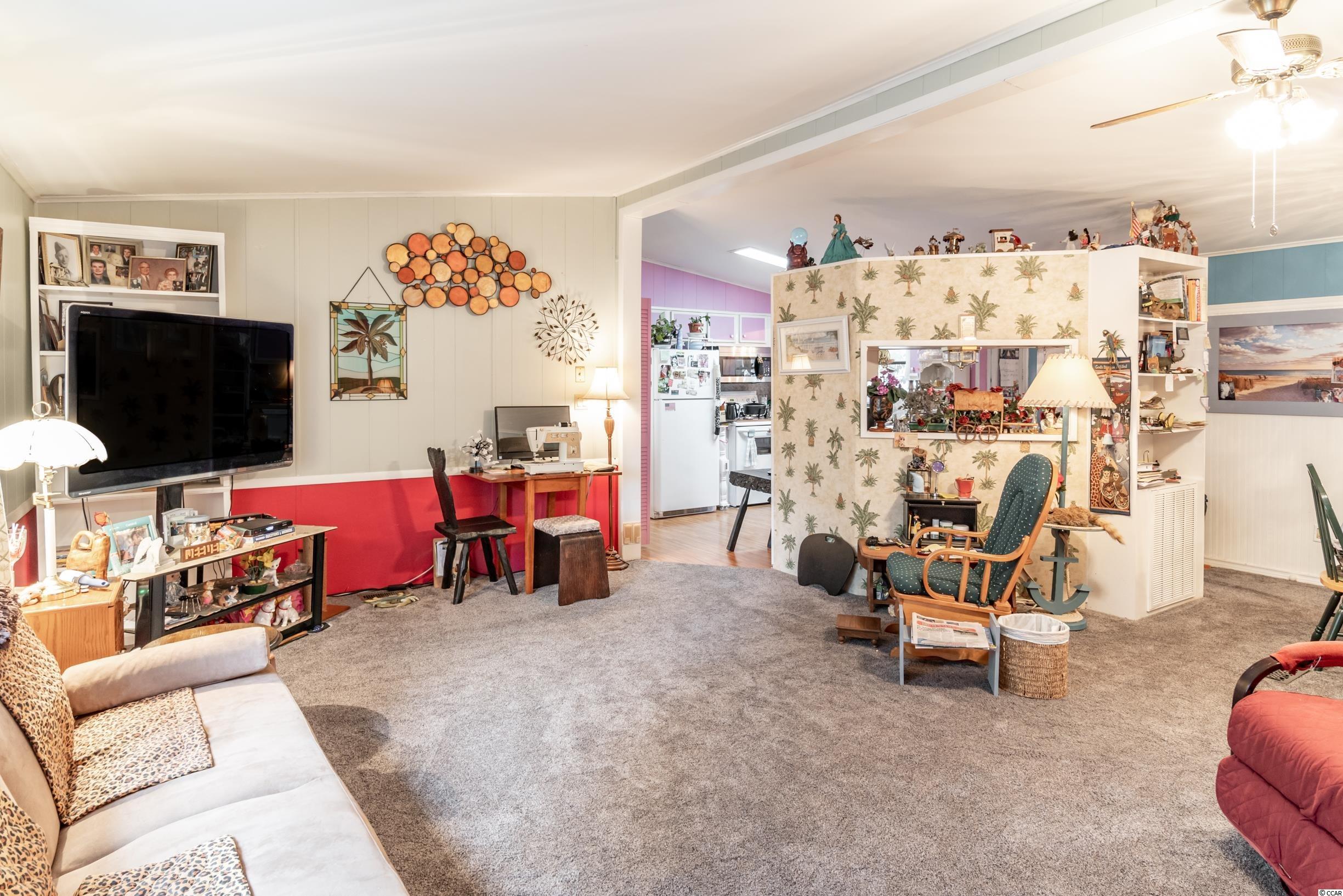 3011 Dillon Road Murrells Inlet, SC 29576 - Photo 5 of 36