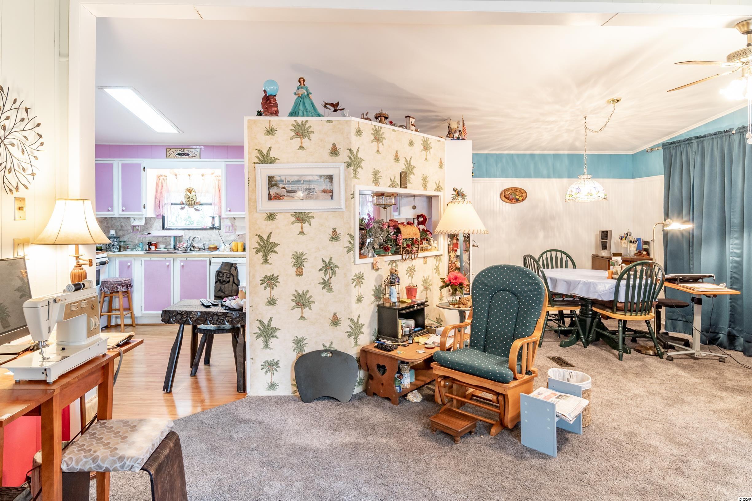 3011 Dillon Road Murrells Inlet, SC 29576 - Photo 6 of 36