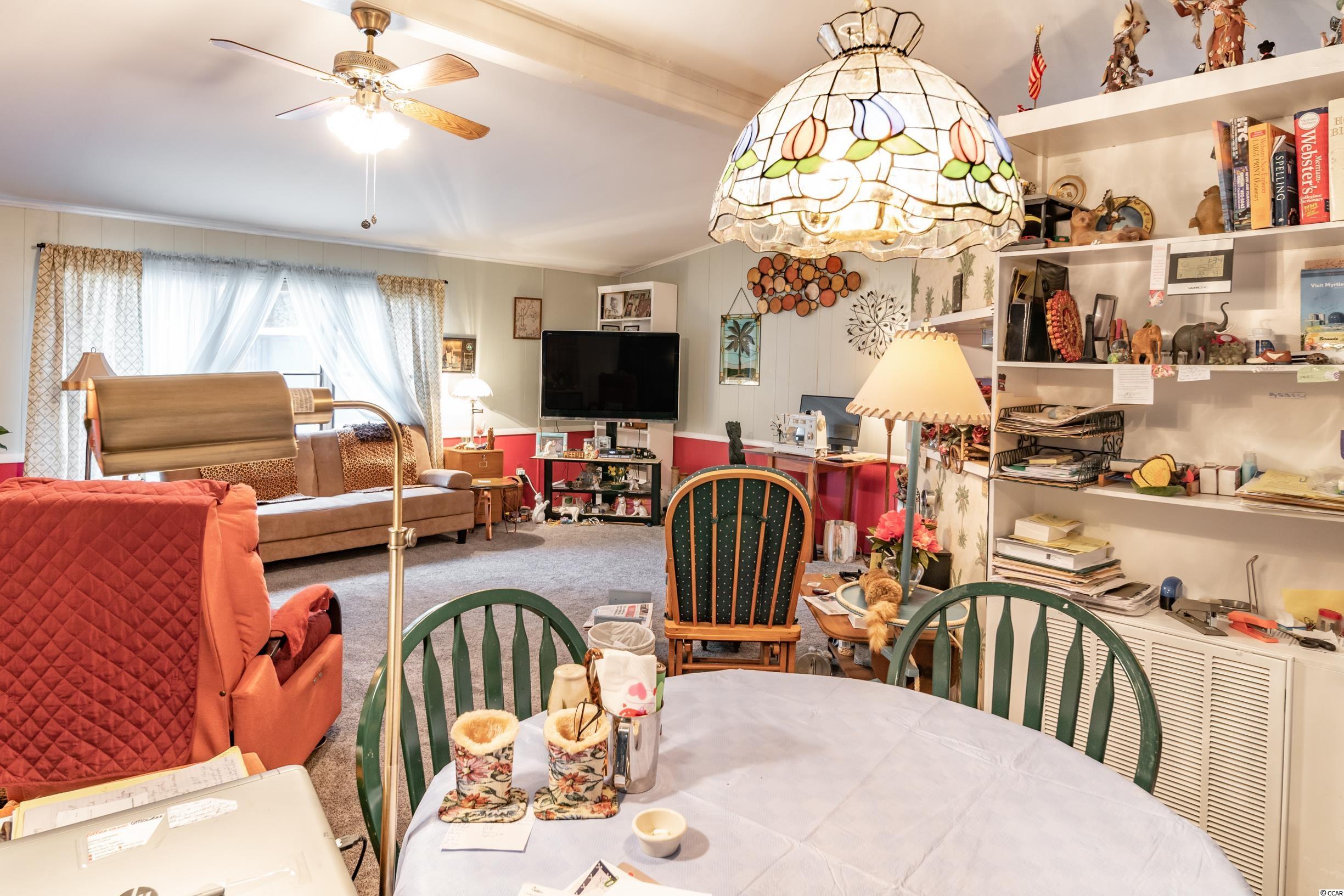 3011 Dillon Road Murrells Inlet, SC 29576 - Photo 8 of 36