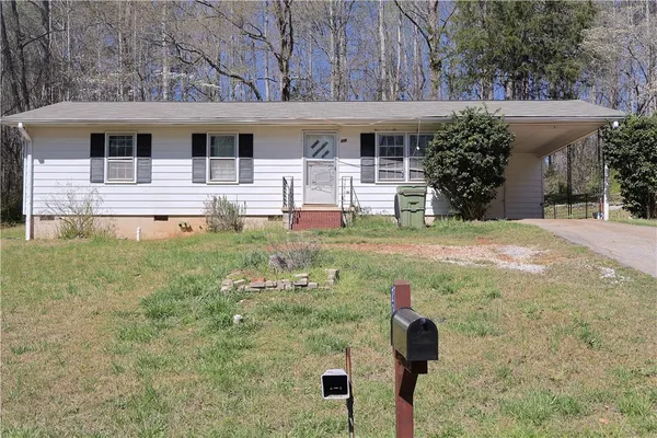 $179,000 | 235 Meadowlark Drive, Walhalla, SC 29691