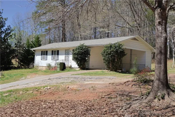 $179,000 | 235 Meadowlark Drive, Walhalla, SC 29691