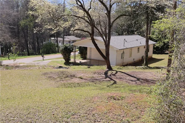 $179,000 | 235 Meadowlark Drive, Walhalla, SC 29691