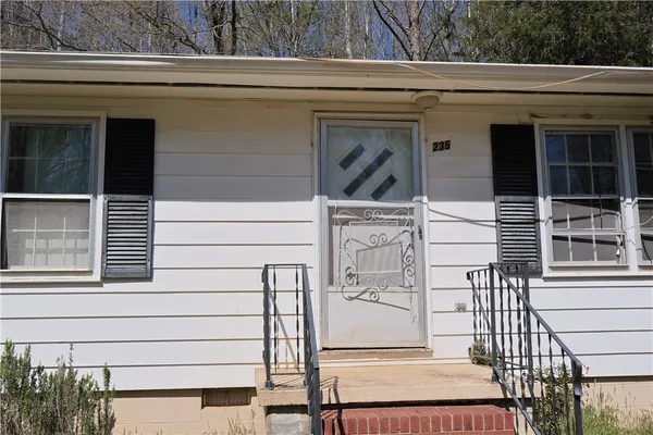 $179,000 | 235 Meadowlark Drive, Walhalla, SC 29691