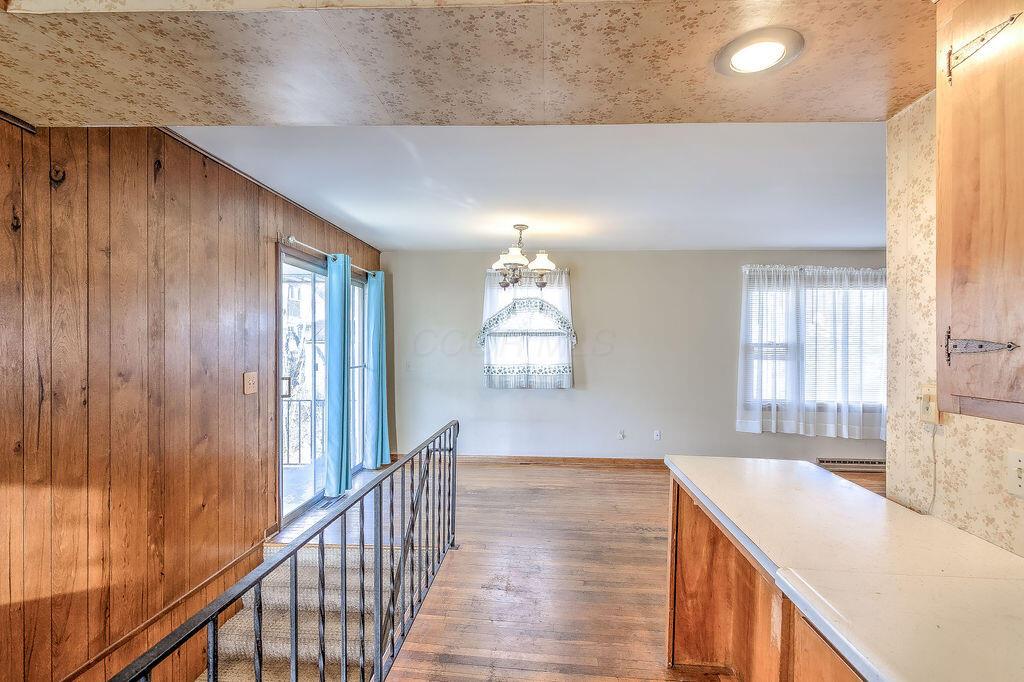 110 Wooster Road, Unit REAR Mount Vernon, OH 43050 - Photo 3 of 28 1-3
