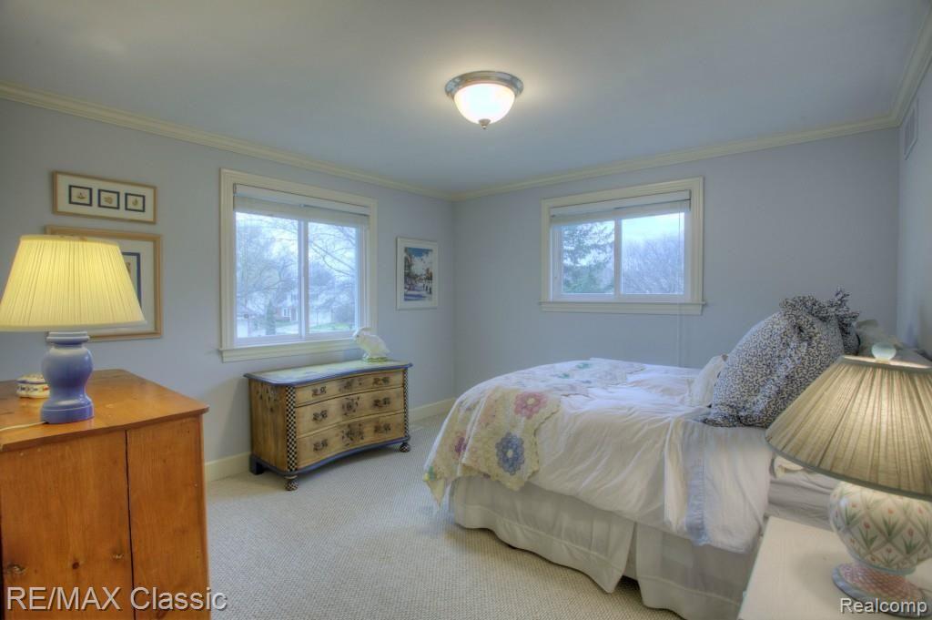39910 Coronation Road Canton, MI 48188 - Photo 17 of 23 Third Bedroom