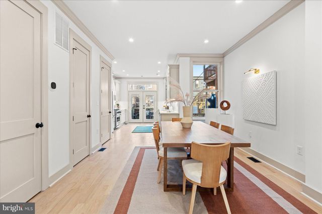 $1,295,000 | 131 Randolph Place Northwest, Washington, DC 20001