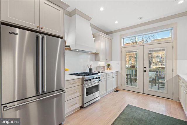 $1,295,000 | 131 Randolph Place Northwest, Washington, DC 20001