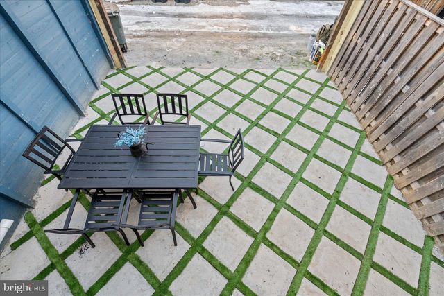 $1,295,000 | 131 Randolph Place Northwest, Washington, DC 20001