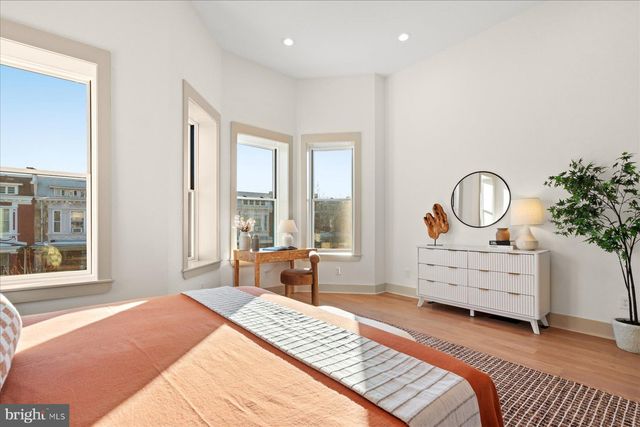 $1,295,000 | 131 Randolph Place Northwest, Washington, DC 20001