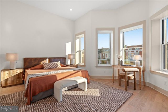 $1,295,000 | 131 Randolph Place Northwest, Washington, DC 20001