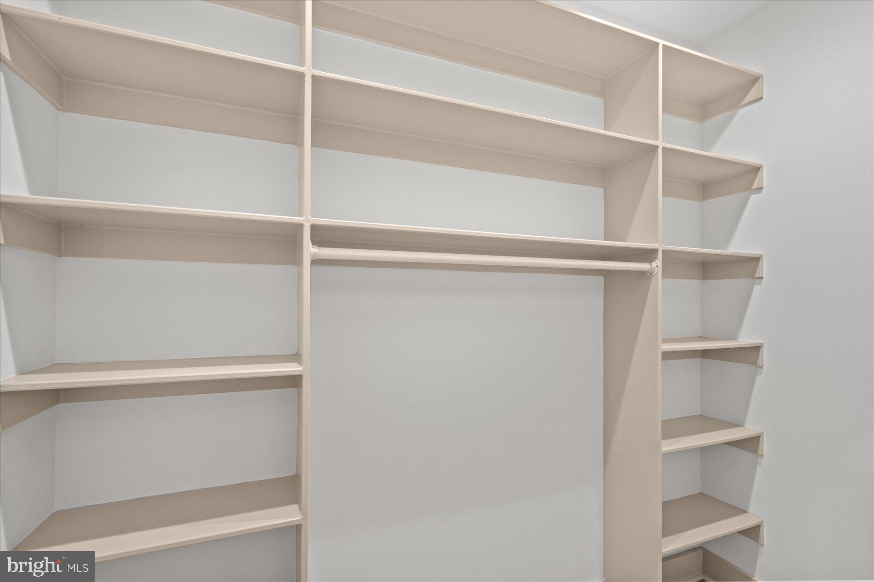 131 Randolph Place Northwest Washington, DC 20001 - Photo 24 of 41 Walk in closet