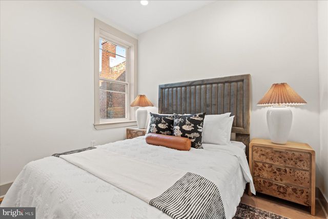 $1,295,000 | 131 Randolph Place Northwest, Washington, DC 20001