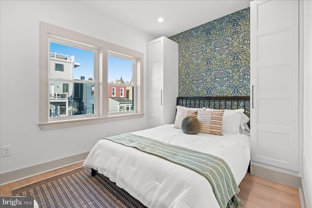 $1,295,000 | 131 Randolph Place Northwest, Washington, DC 20001