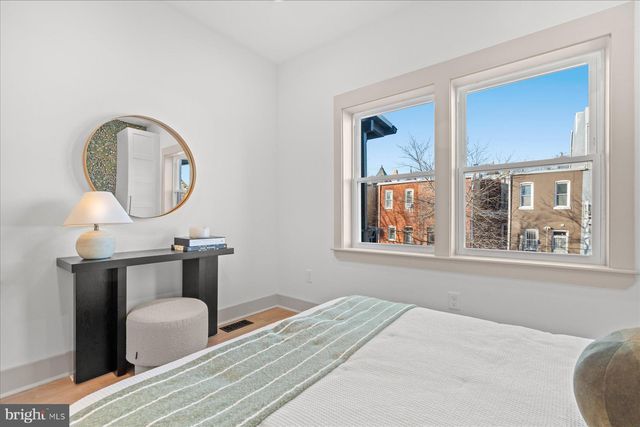 $1,295,000 | 131 Randolph Place Northwest, Washington, DC 20001