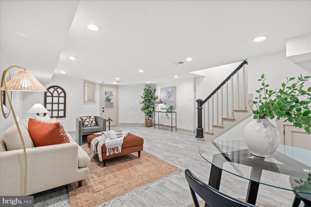 $1,295,000 | 131 Randolph Place Northwest, Washington, DC 20001