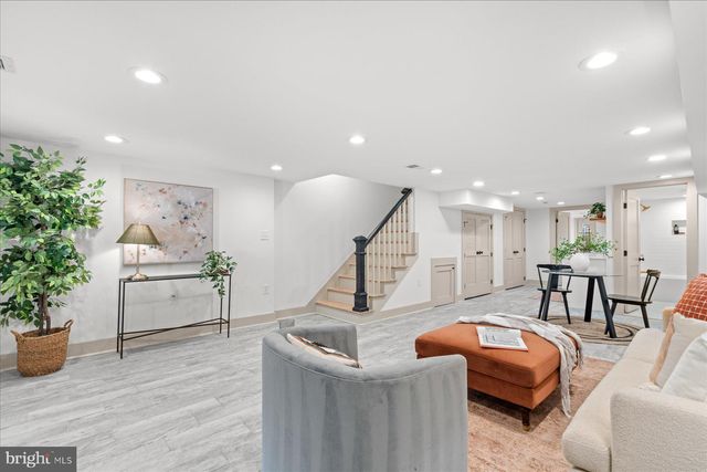 $1,295,000 | 131 Randolph Place Northwest, Washington, DC 20001