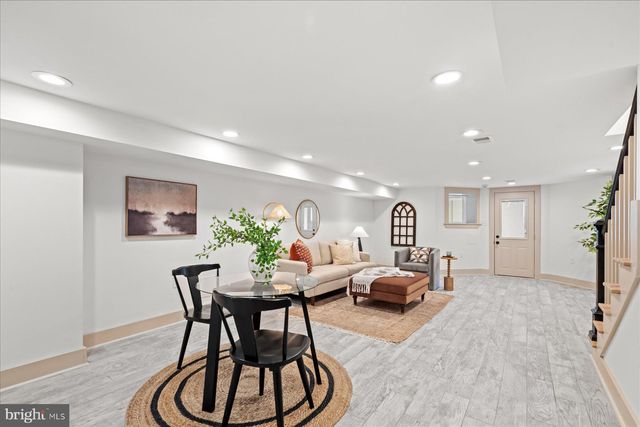 $1,295,000 | 131 Randolph Place Northwest, Washington, DC 20001